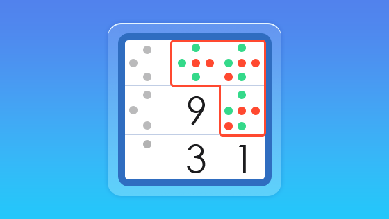 sudoku solvers asset
