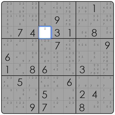 advanced sudoku techniques pdf