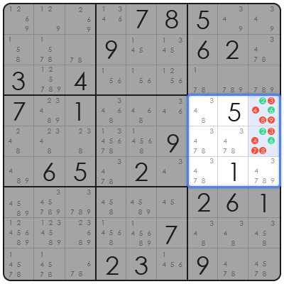 sudoku tournament